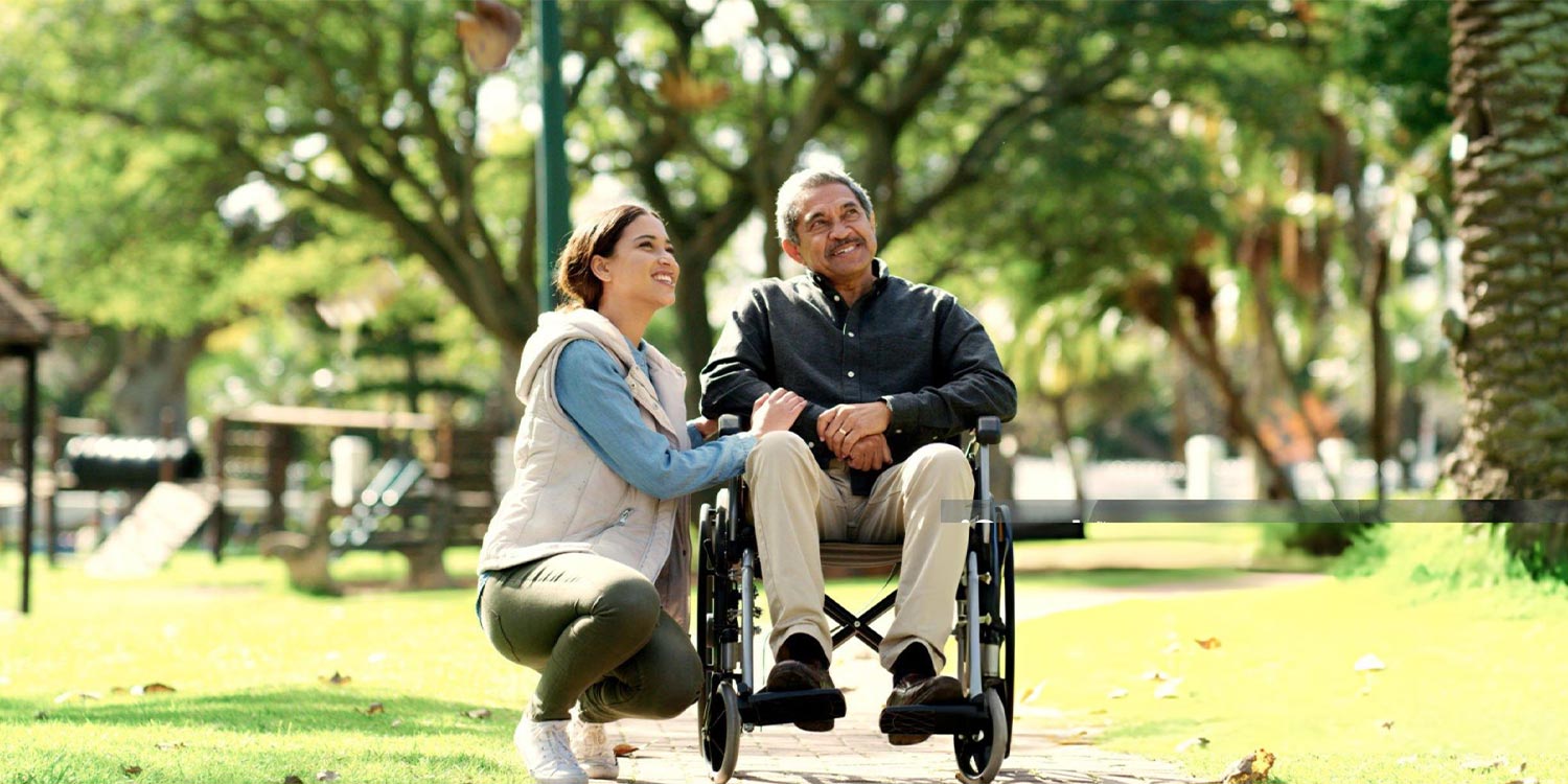 home care services Richmond hill
