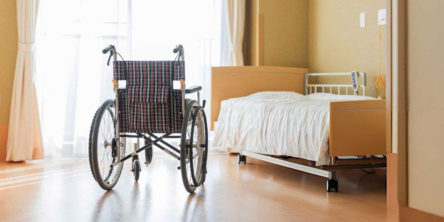home care in Brampton