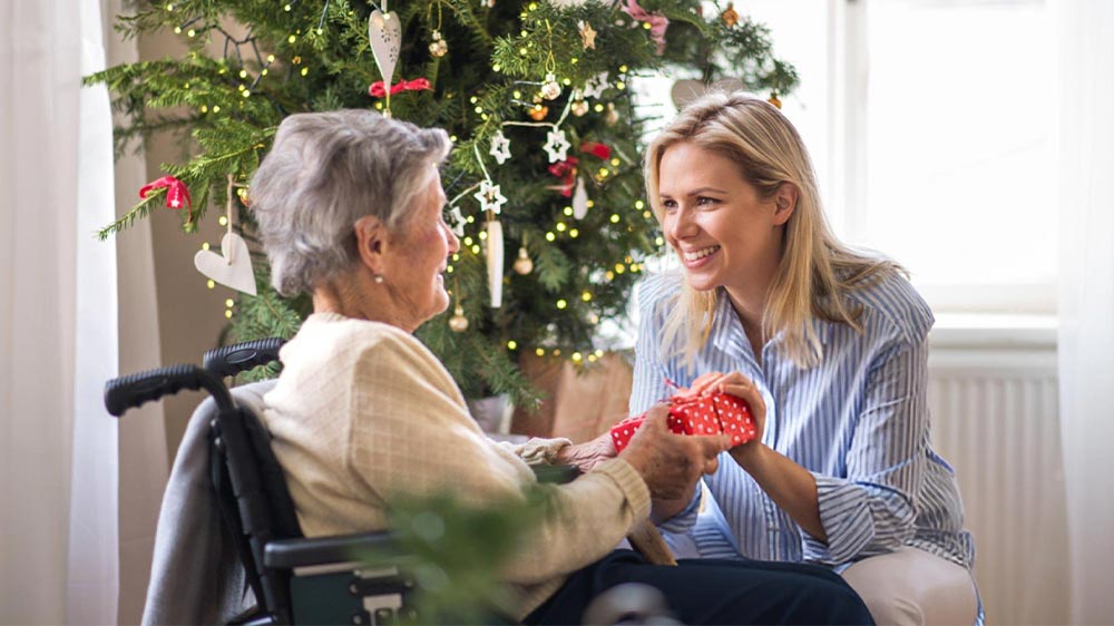 assisted living in Richmond hill