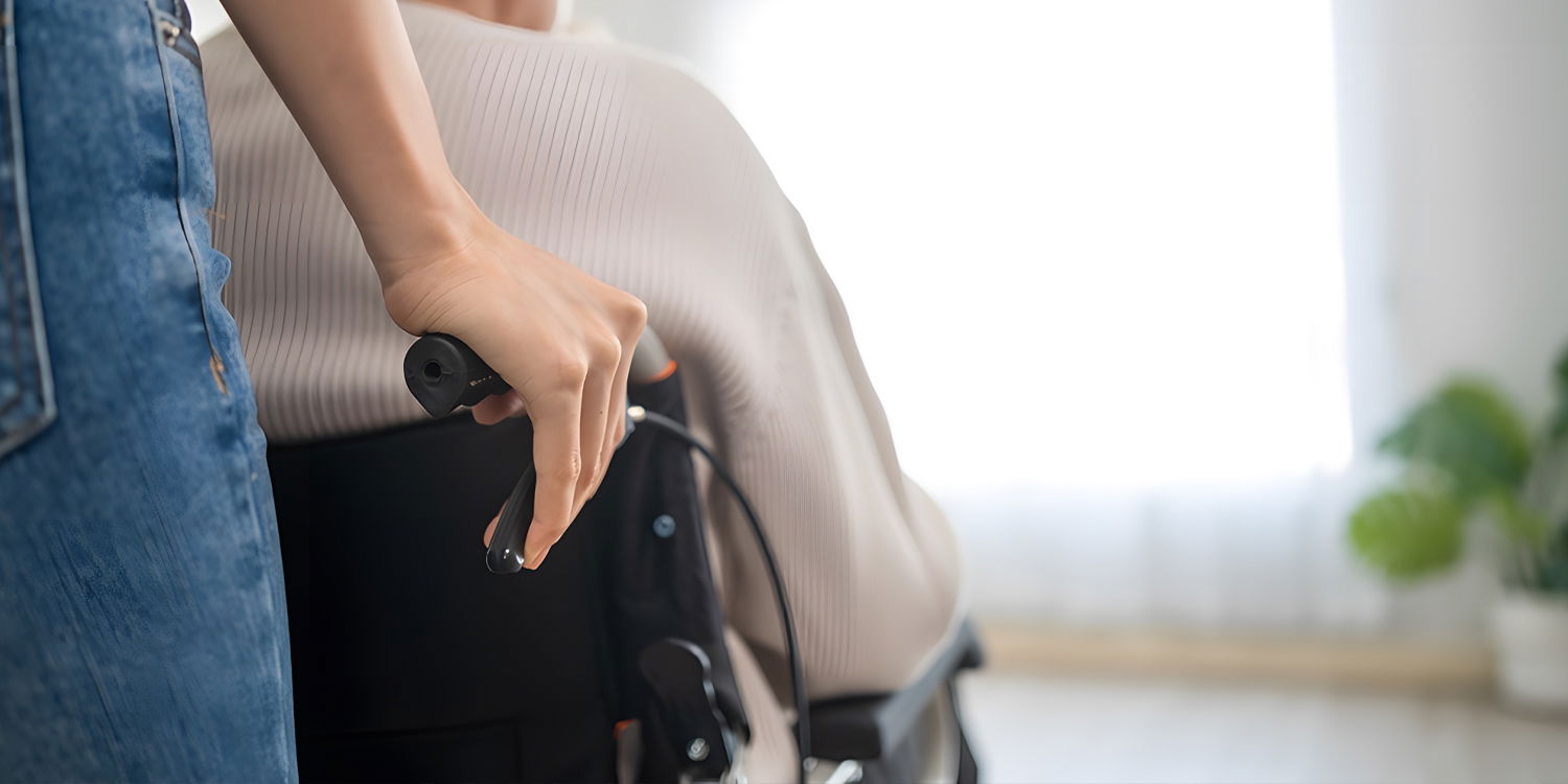 home care services Mississauga