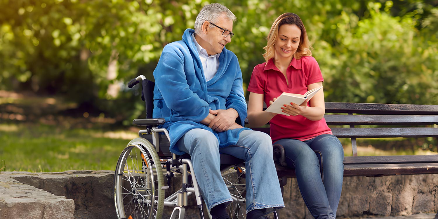 home care services Mississauga