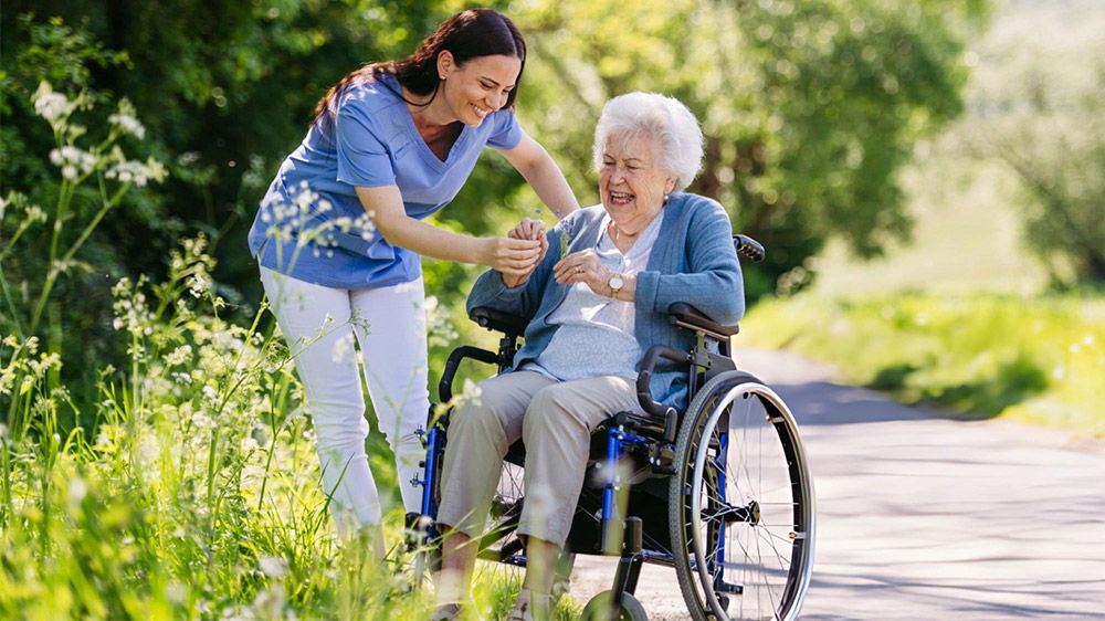 home care services Oakville