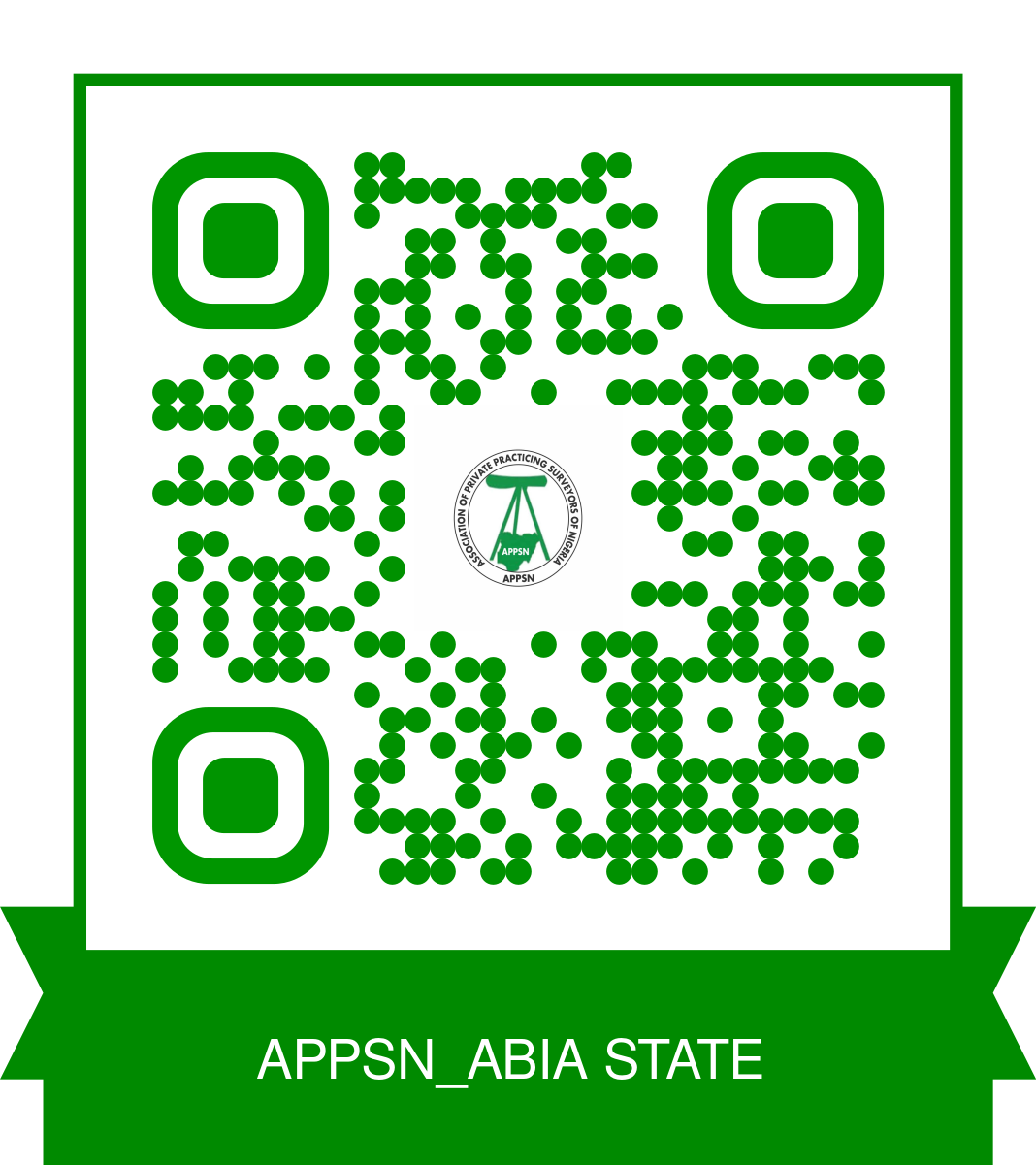 UBANI C. ENYIOMA(MNIS) REG_NO 4327