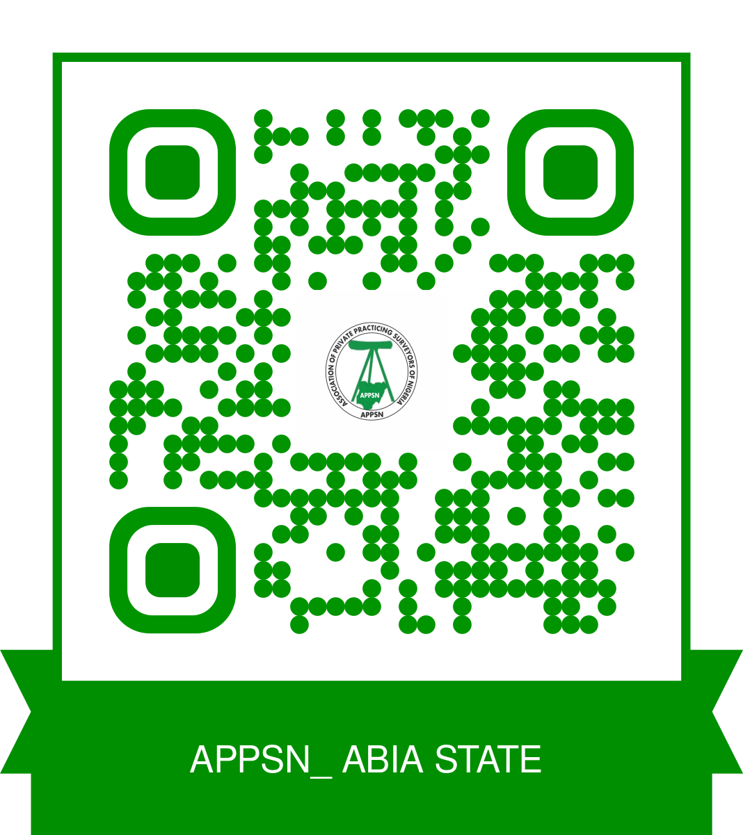 SURV. OTI DONALD OKORO KELECHI(FNIS) REG_NO 817