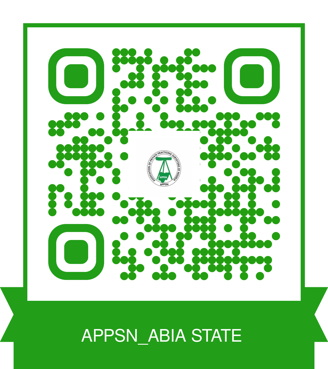 SURV. ONUOHA ERNEST NNAMDI(MNIS) REG_NO 5527