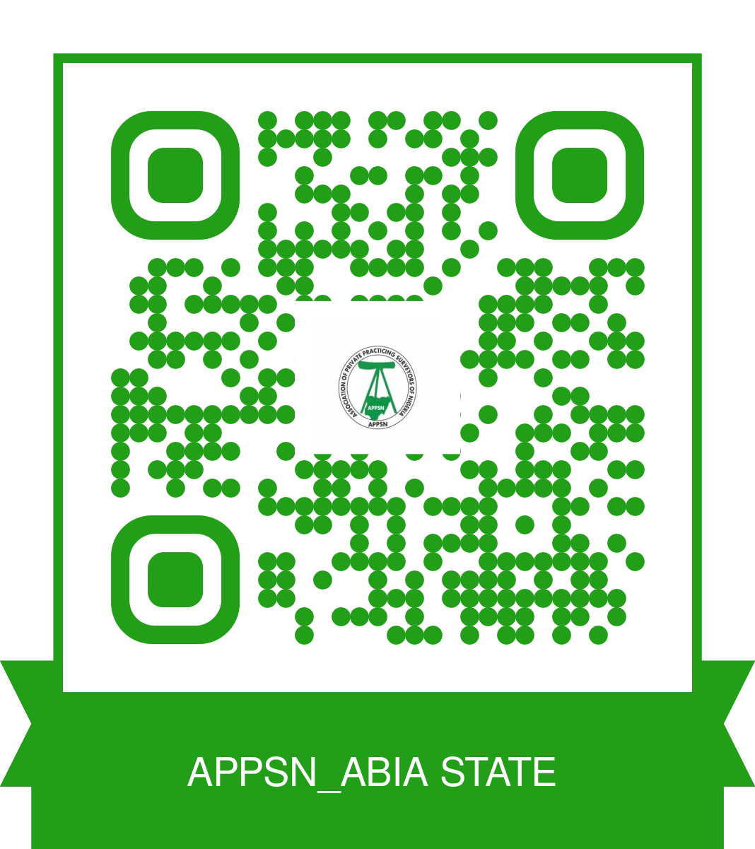 SURV. ANIEROBI ONYEKA FABIAN(MNIS) REG_NO 5610