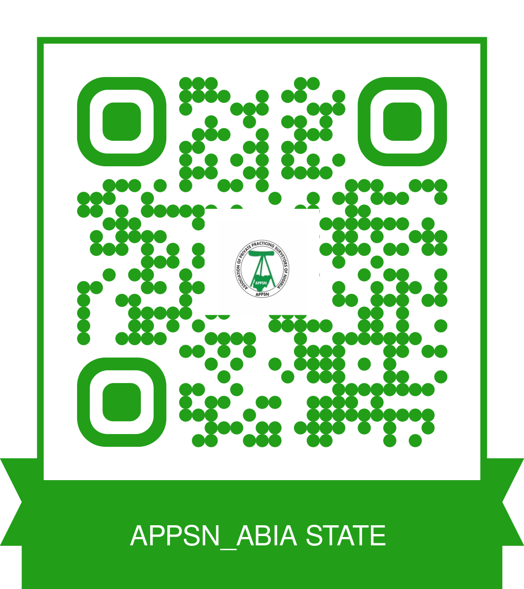 SURV. ALIGWEKWE AUGUSTUS OBINNA(MNIS) REG_NO 5602