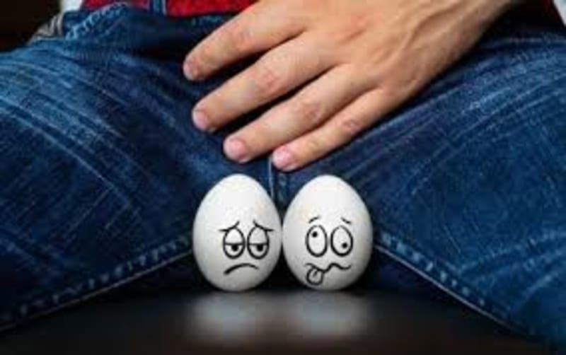 Что такое Простатит и почему он возникает ?