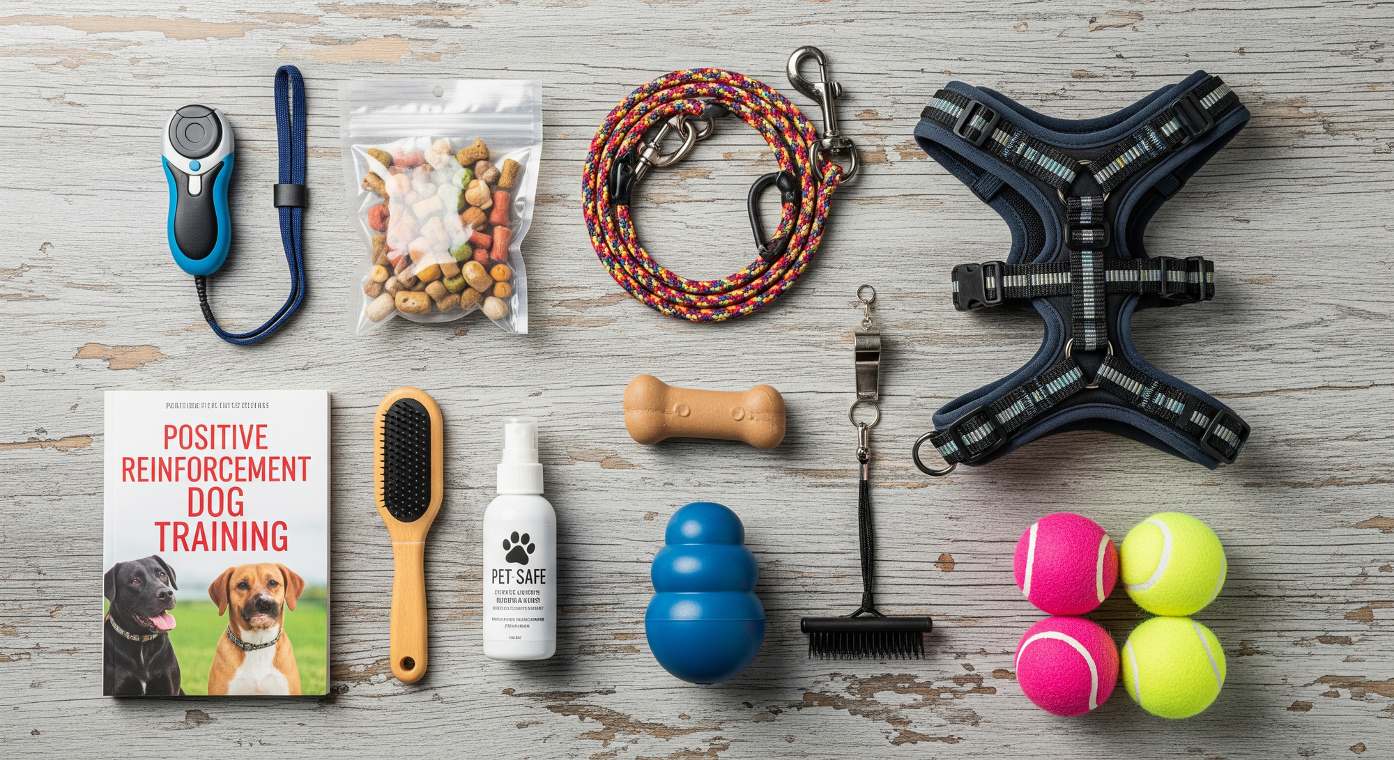 Hulpmiddelen bij het opvoeden