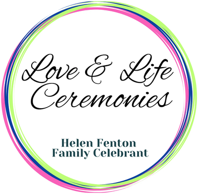 Love and Life Ceremonies