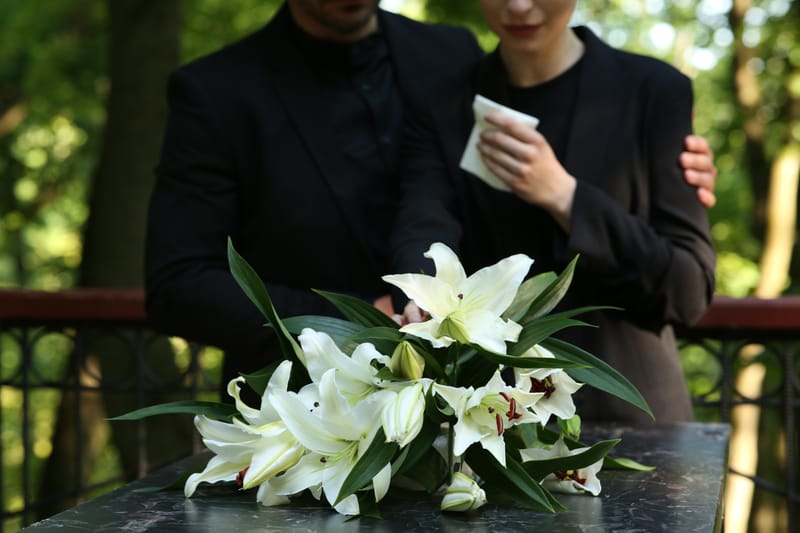 Funerals