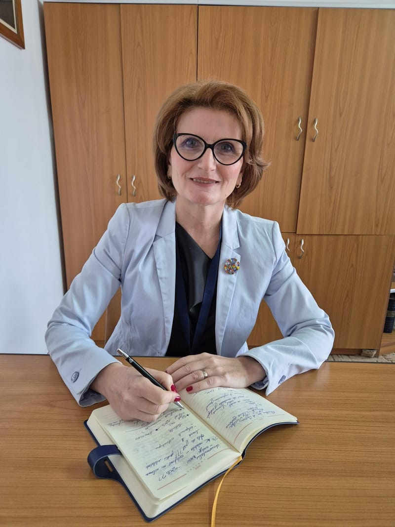 Daniela Cirnațu