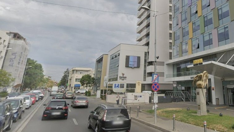 Soluții moderne de promovare locală: Ecrane publicitare LED în Pitești