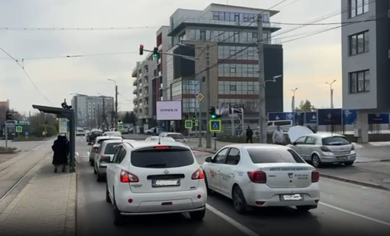 Publicitatea pe ecrane LED în Craiova: Proiectează imaginea brandului tău