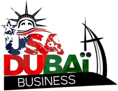 DUBAI USA BUSINESS