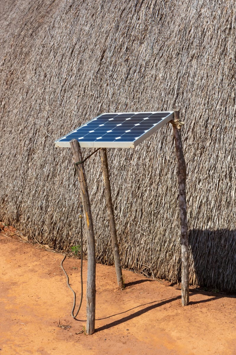 Optimisation Énergétique Var