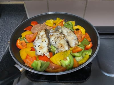 自煮 Simple Cooking