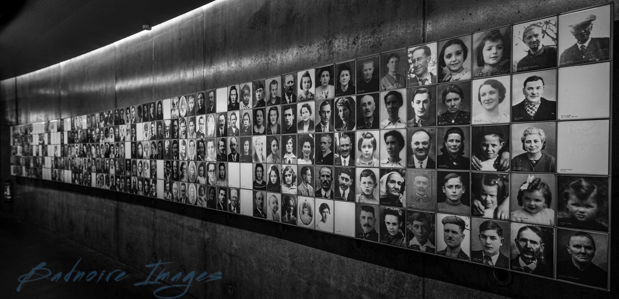 Household objects and cars