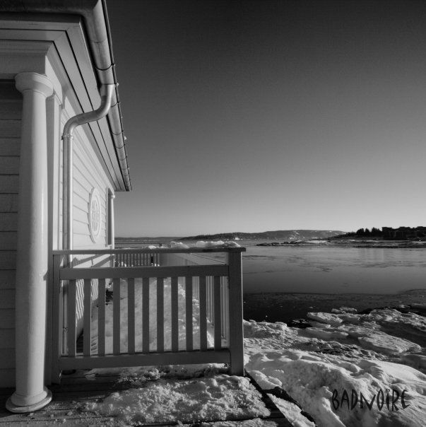 leaving no footprints