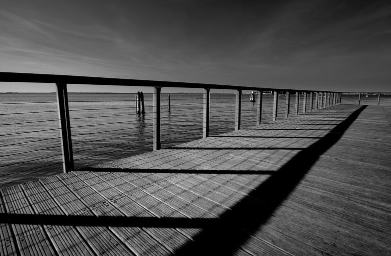 leaving no footprints