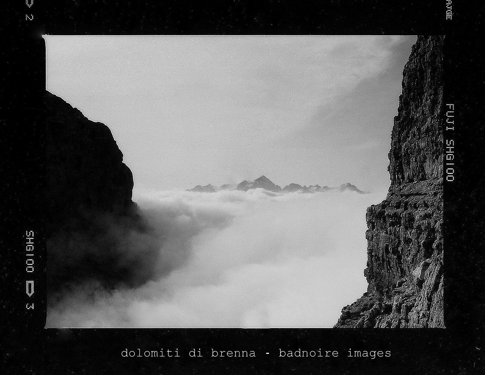 leaving no footprints