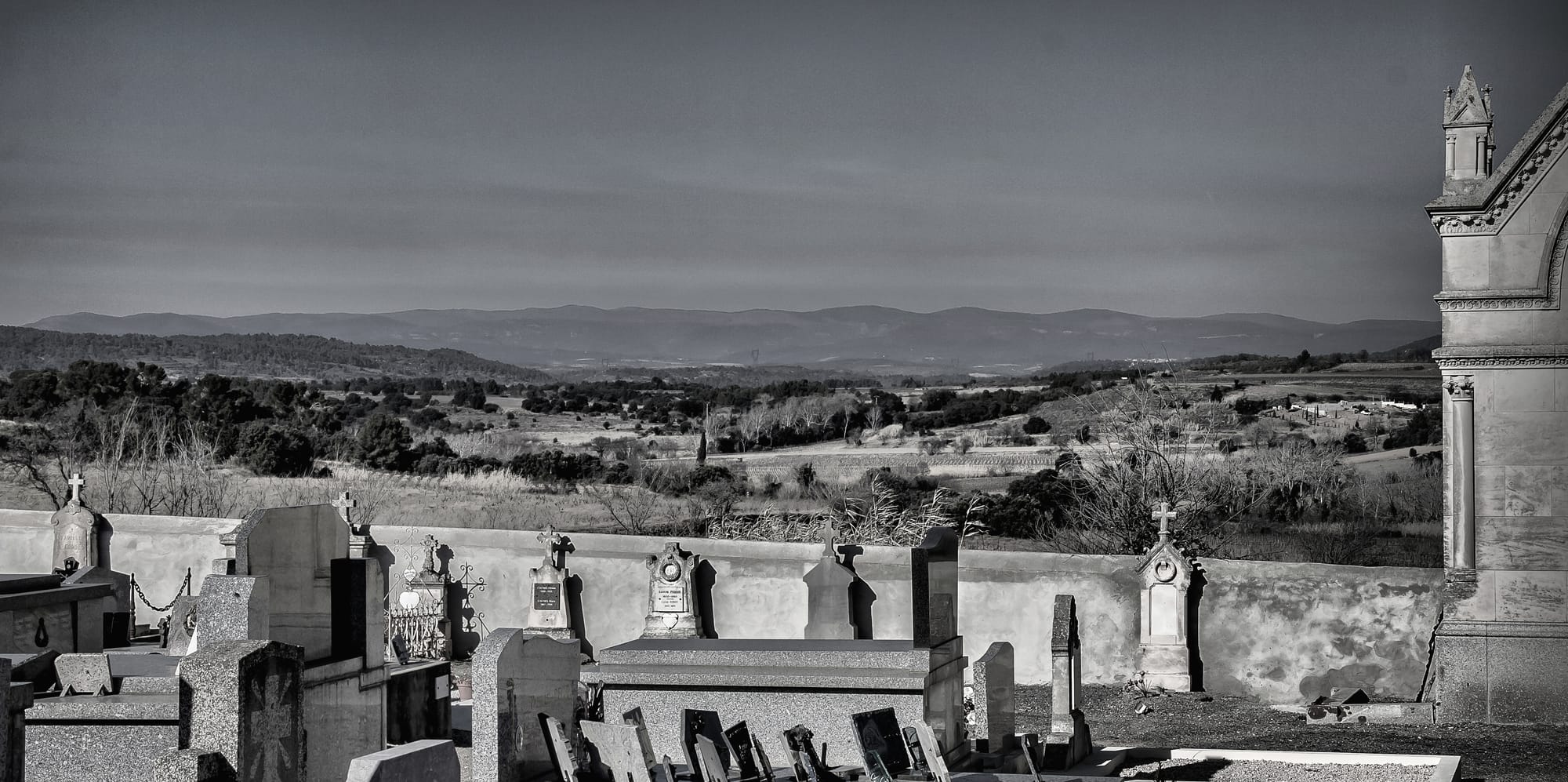 leaving no footprints