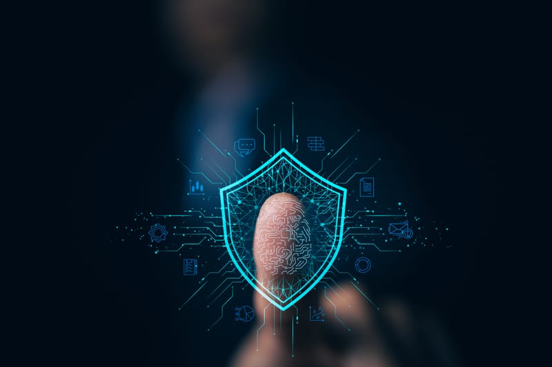 100% Safe &amp; Secure