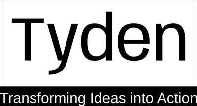 www.Tyden.co.uk