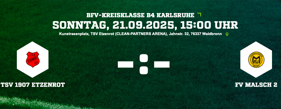 1. & 2. Mannschaft: erster "Doppel-Heimspieltag" 25/26 am Heidebuckel