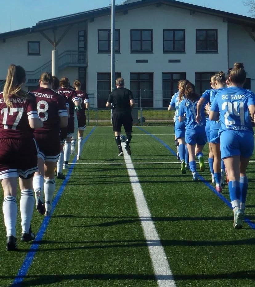 Frauen: gut gewappnet in die zweite Saisonhälfte