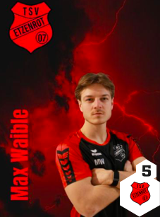 1. Mannschaft: die "Seuche" will nicht enden!