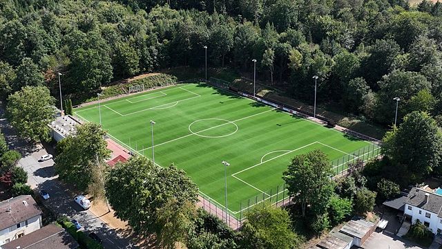 1. & 2. Mannschaft: "Erste" spielt gegen Landesliga-U19 des SVL / Ordentlicher Test-Auftritt der "Zweiten"