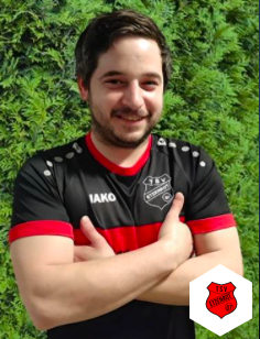 1. Mannschaft: "Erste" belohnt sich in Auerbach