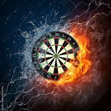 Darts: Saisonstart in der Bezirks-Oberliga