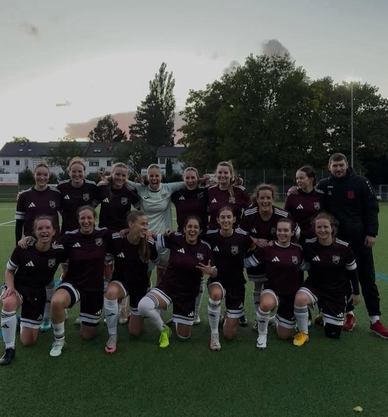 Frauen: Wichtiger Auswärtssieg dank toller Moral