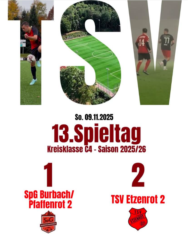 2. Mannschaft: "Zweite" belohnt sich mit ersten Saisonsieg!