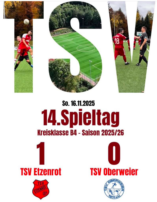 1. Mannschaft: Erste Mannschaft gewinnt erneut