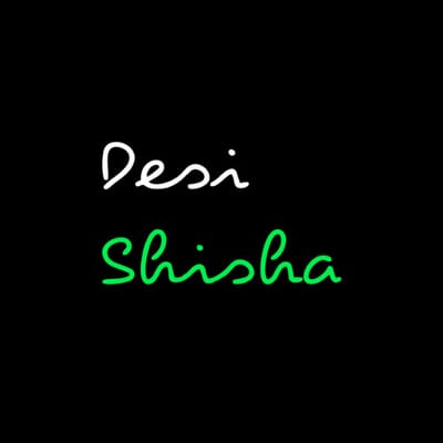 DESI SHISHA - Hookah Service in Dubai