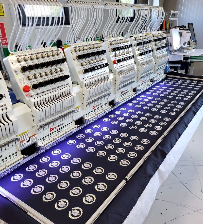 Producție în masă