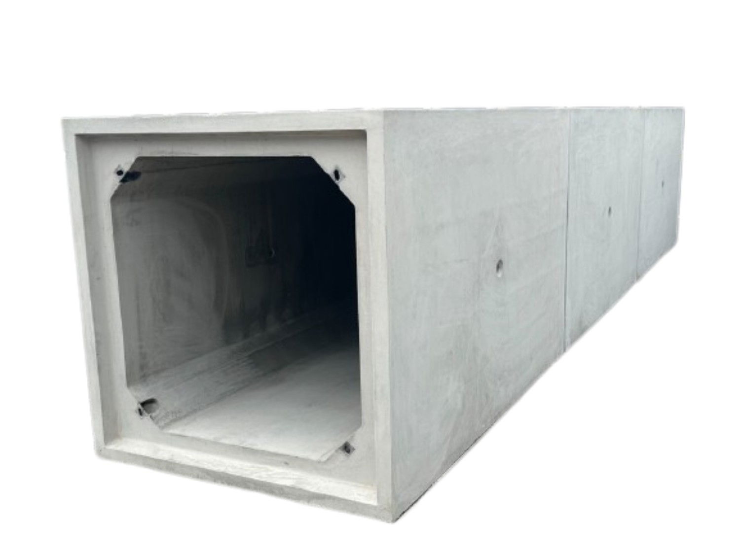 BOX CULVERT