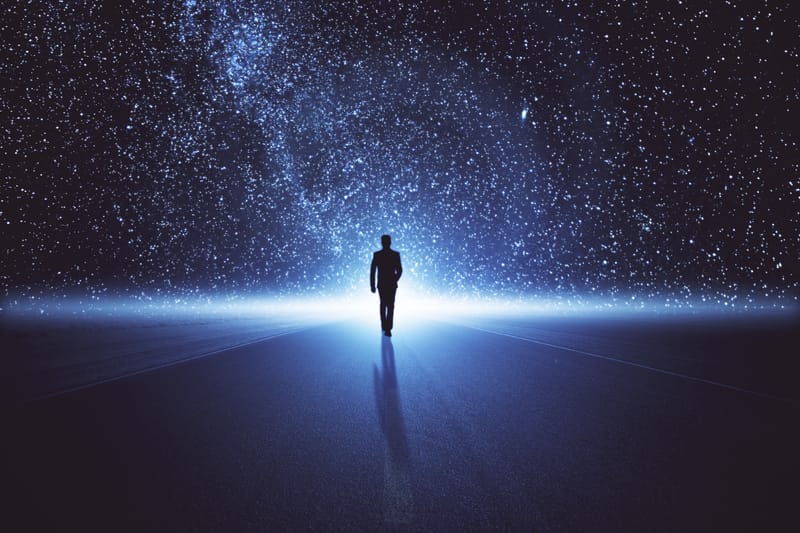 Past Life Regression Therapist