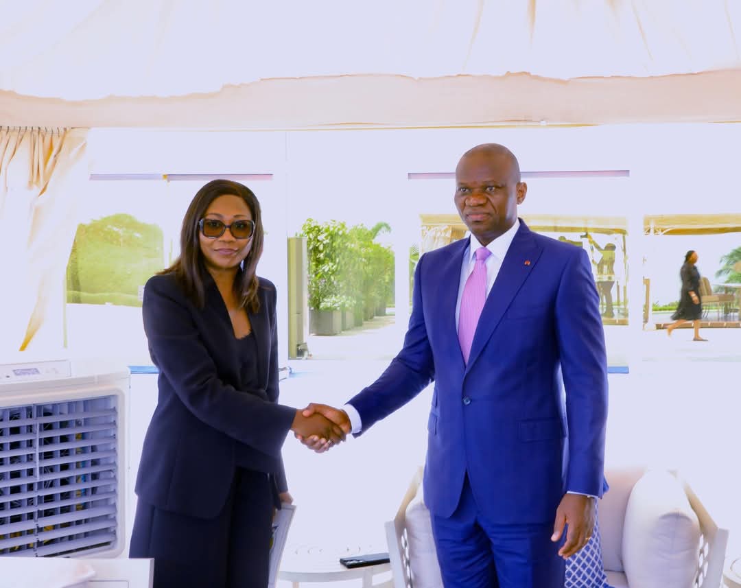 Vers un renforcement diplomatique entre le Gabon et la République Centrafricaine