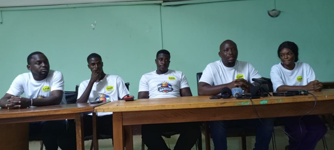 La Ligue de Bangui fait son grand retour sous le signe du renouveau