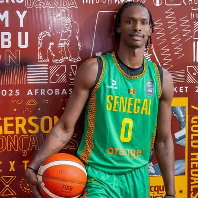 Brancou Badio : Le Phénomène des Lions de la Téranga en Route vers la Gloire