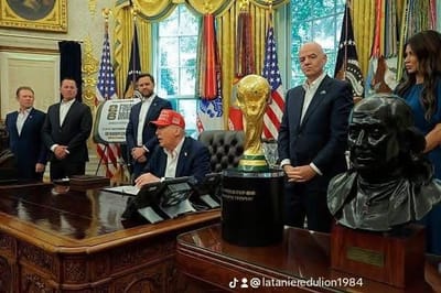 Dans quelle ville aura lieu le tirage au sort Coupe du monde 2026 ?