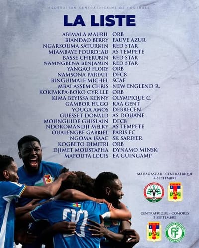 Mondial 2026 : Eloge Enza Yamissi dévoile sa liste, on note plusieurs absences