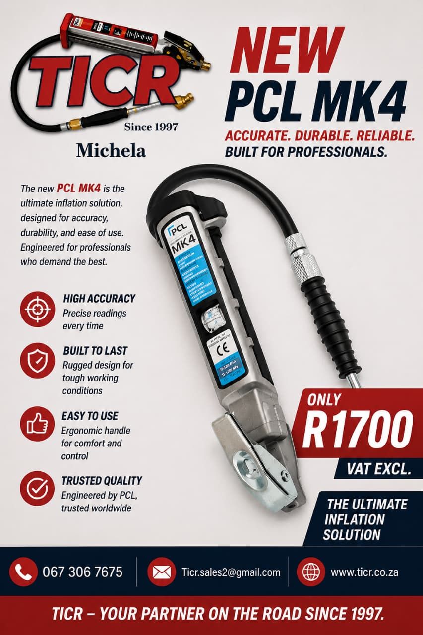 NEW PCL MK4