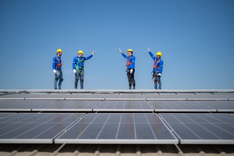 Photovoltaïques