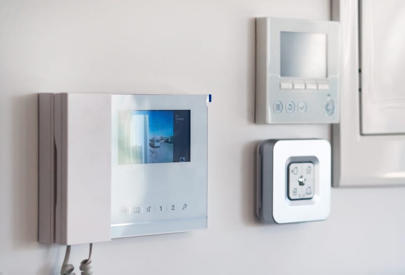 Installateur.trice en systèmes de sûreté RNCP 35188