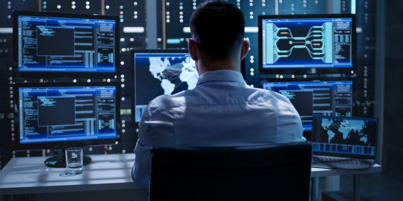 Instalación de software